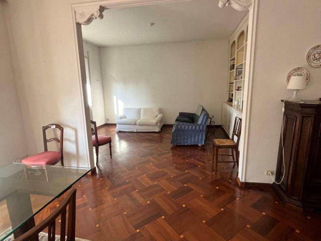 Appartamento a Genova in Viale Ammiraglio Giorgio des Geneys - Foto 3