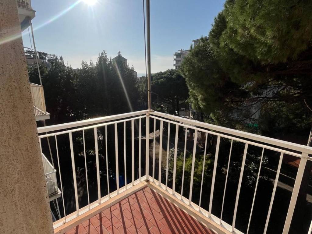 Appartamento a Genova in Viale Ammiraglio Giorgio des Geneys - Foto 4
