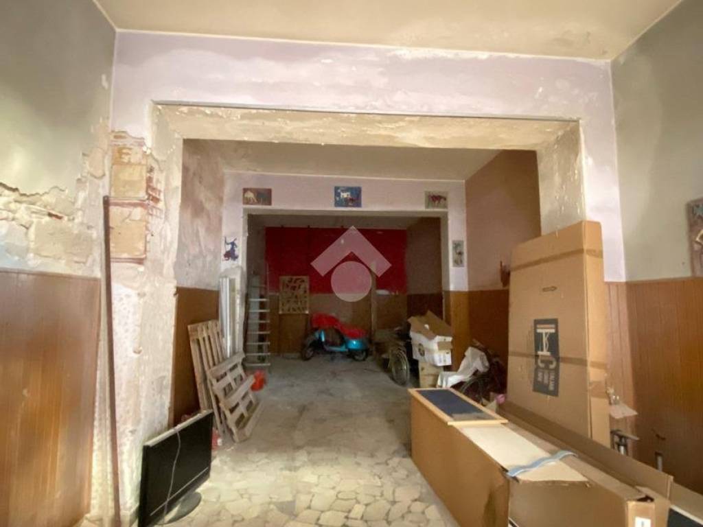 Casa indipendente a Trapani in Via Tunisi, 25 - Foto 4
