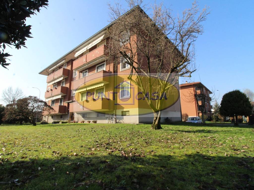 Appartamento a Montanaso lombardo in Via Martiri della Cagnola, 1 - Foto 2