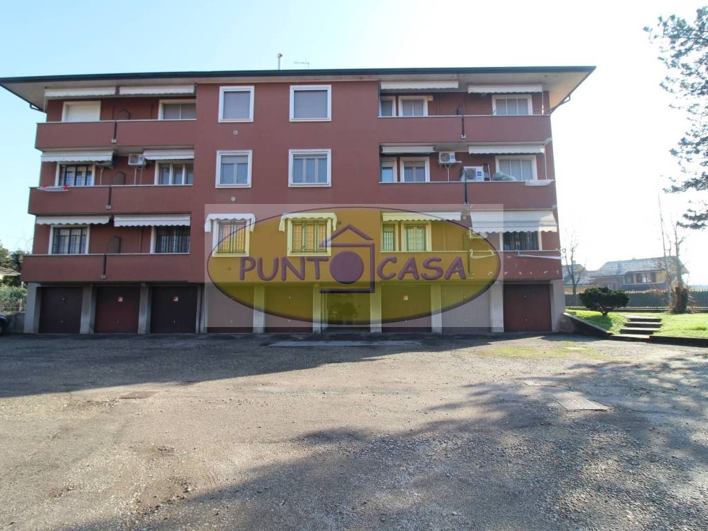 Appartamento a Montanaso lombardo in Via Martiri della Cagnola, 1 - Foto 3