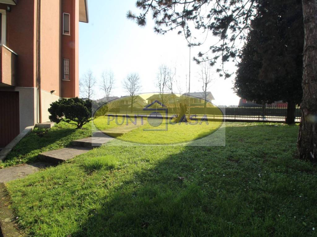 Appartamento a Montanaso lombardo in Via Martiri della Cagnola, 1 - Foto 4