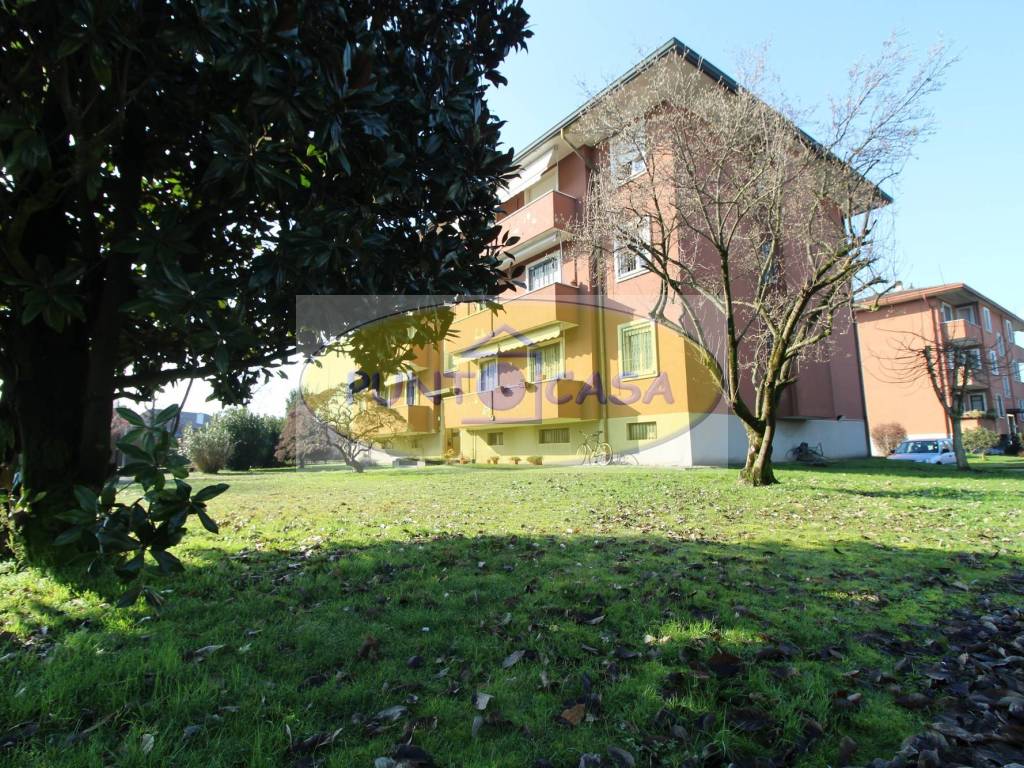 Appartamento a Montanaso lombardo in Via Martiri della Cagnola, 1 - Foto 5