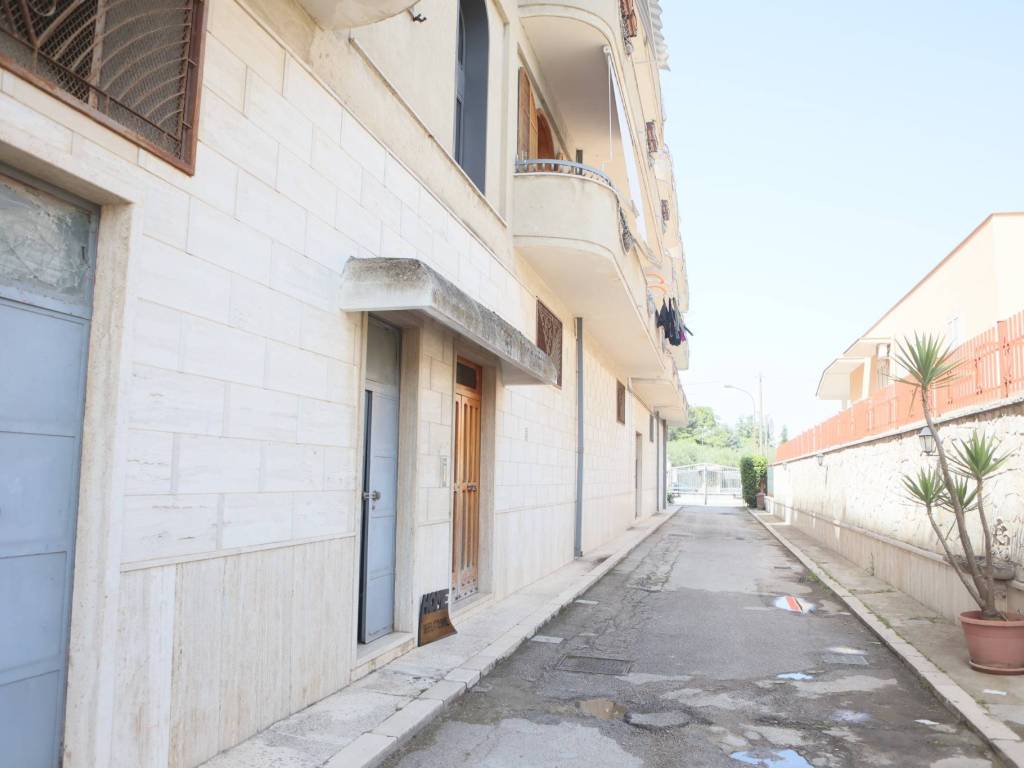 Appartamento a Cerignola in Strada Statale Ofantina, 57 - Foto 2