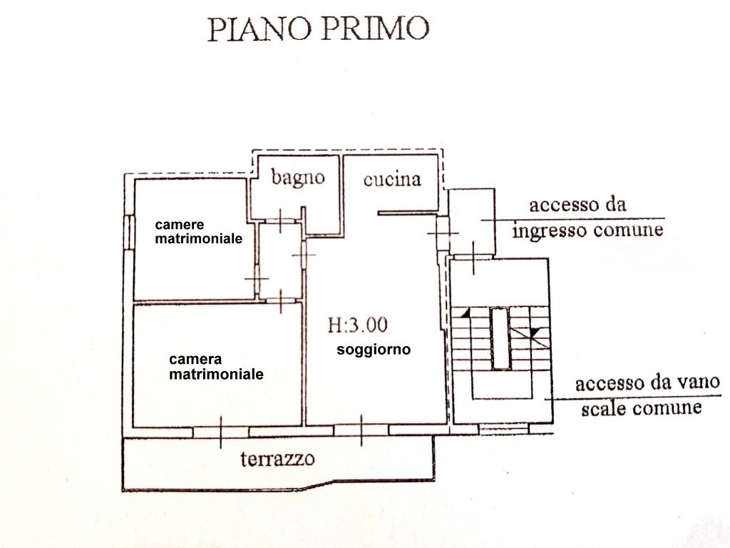 Appartamento a Montale - Foto 3