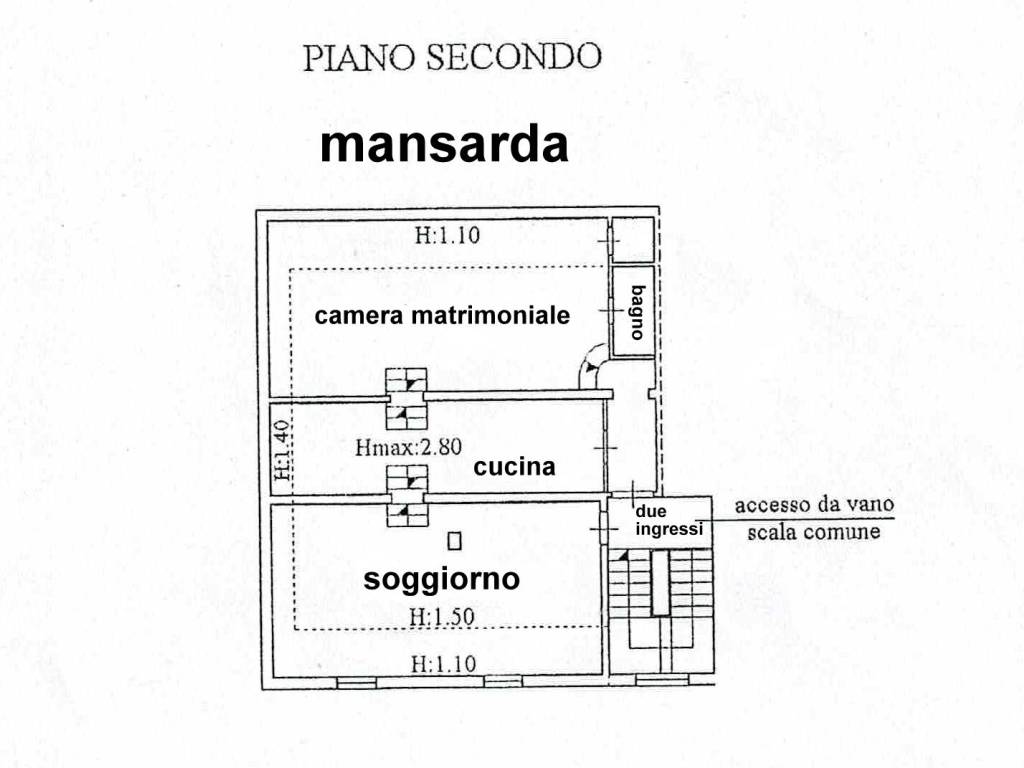 Appartamento a Montale - Foto 4