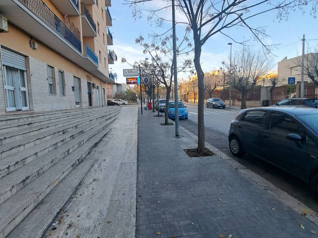 Appartamento a Manfredonia in Via Dante Alighieri, 35 - Foto 4