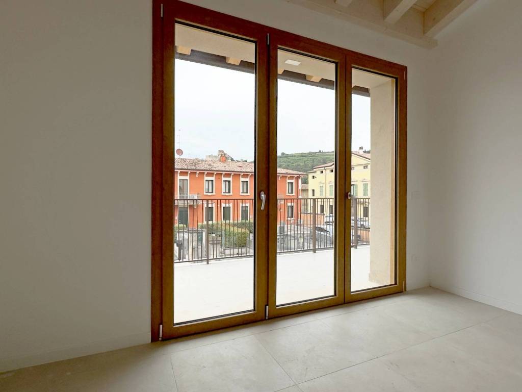 Appartamento a Soave in Viale della Vittoria, 34 - Foto 2