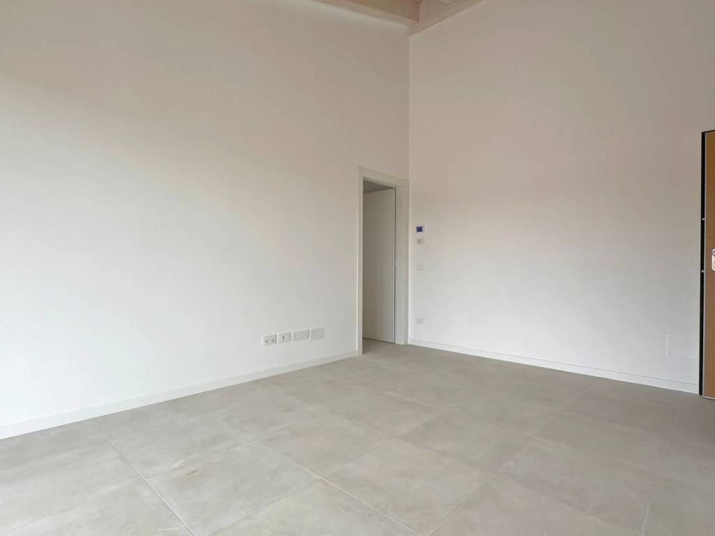 Appartamento a Soave in Viale della Vittoria, 34 - Foto 3