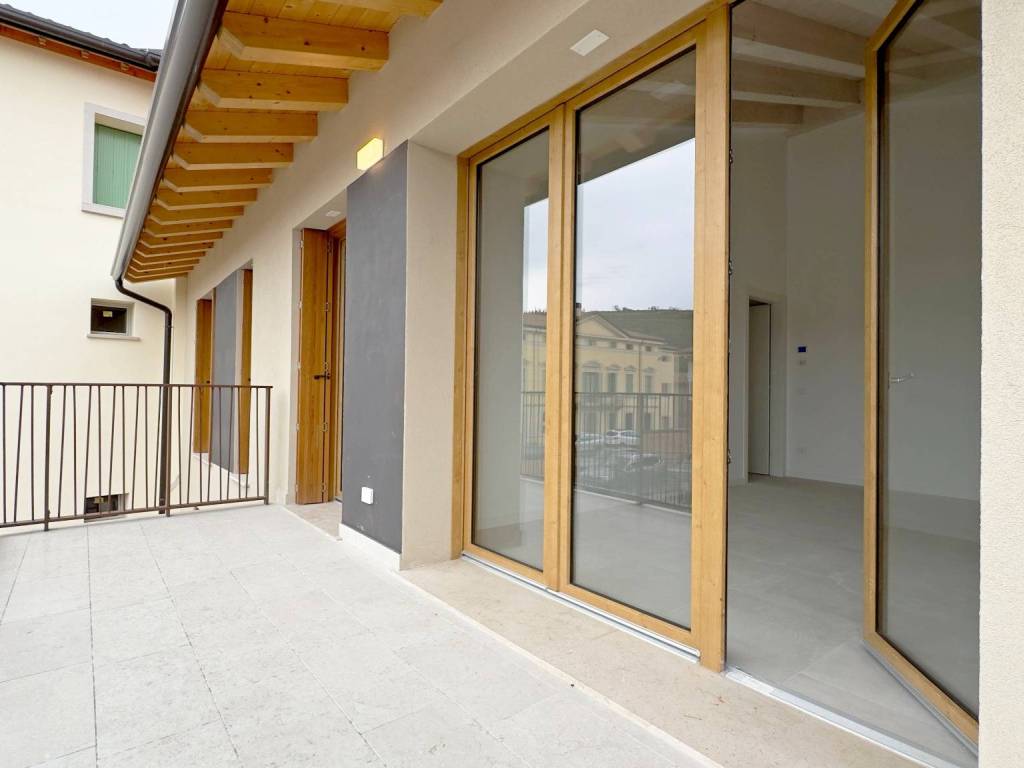 Appartamento a Soave in Viale della Vittoria, 34 - Foto 5