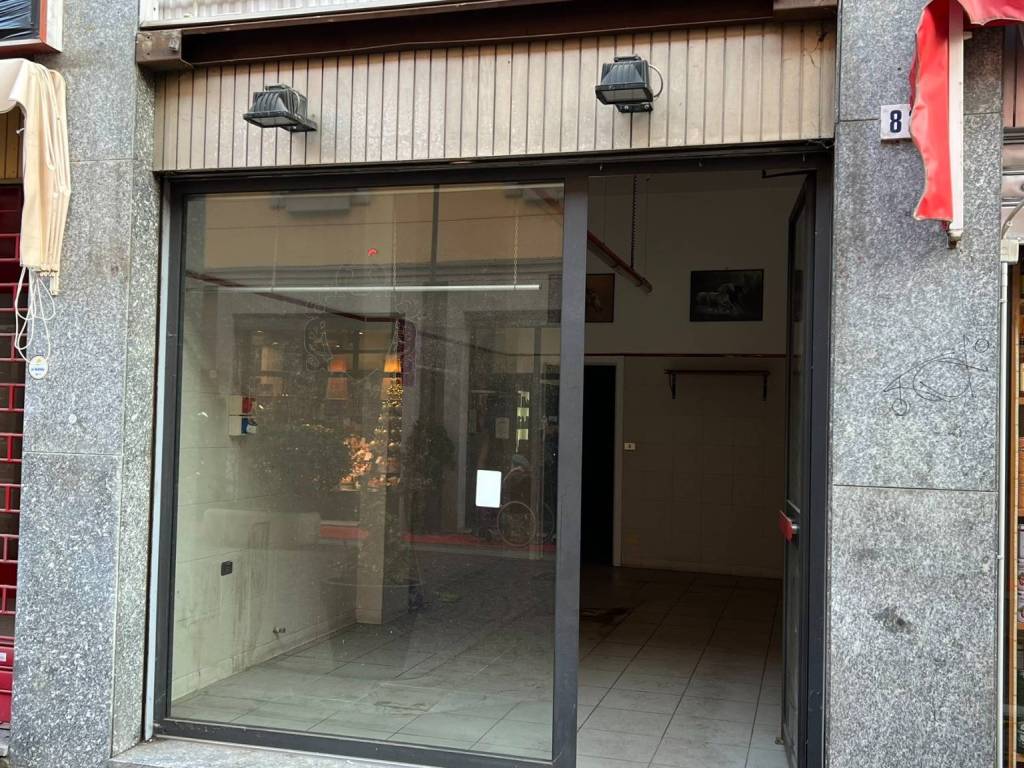 Immobile a Alessandria in Via San Lorenzo, 82 - Foto 2