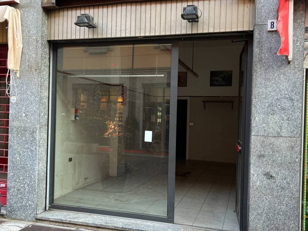 Immobile a Alessandria in Via San Lorenzo, 82 - Foto 3