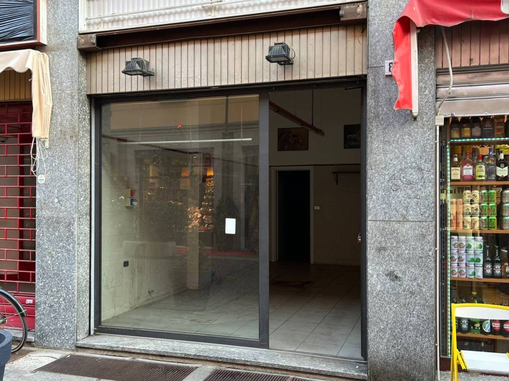 Immobile a Alessandria in Via San Lorenzo, 82 - Foto 4