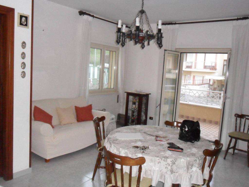 Appartamento a Formia in Via Rio Fresco, 10 - Foto 2