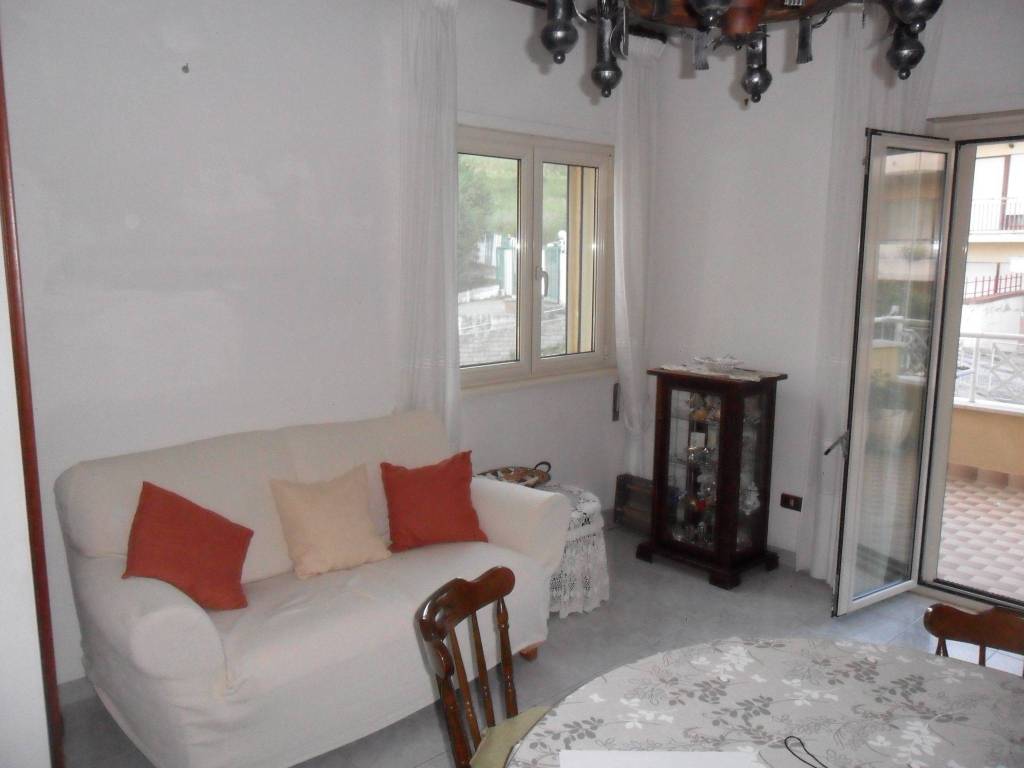 Appartamento a Formia in Via Rio Fresco, 10 - Foto 3