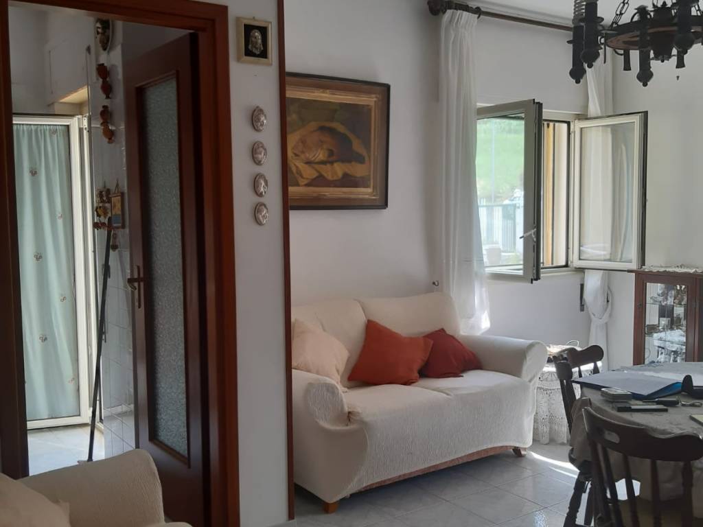 Appartamento a Formia in Via Rio Fresco, 10 - Foto 5