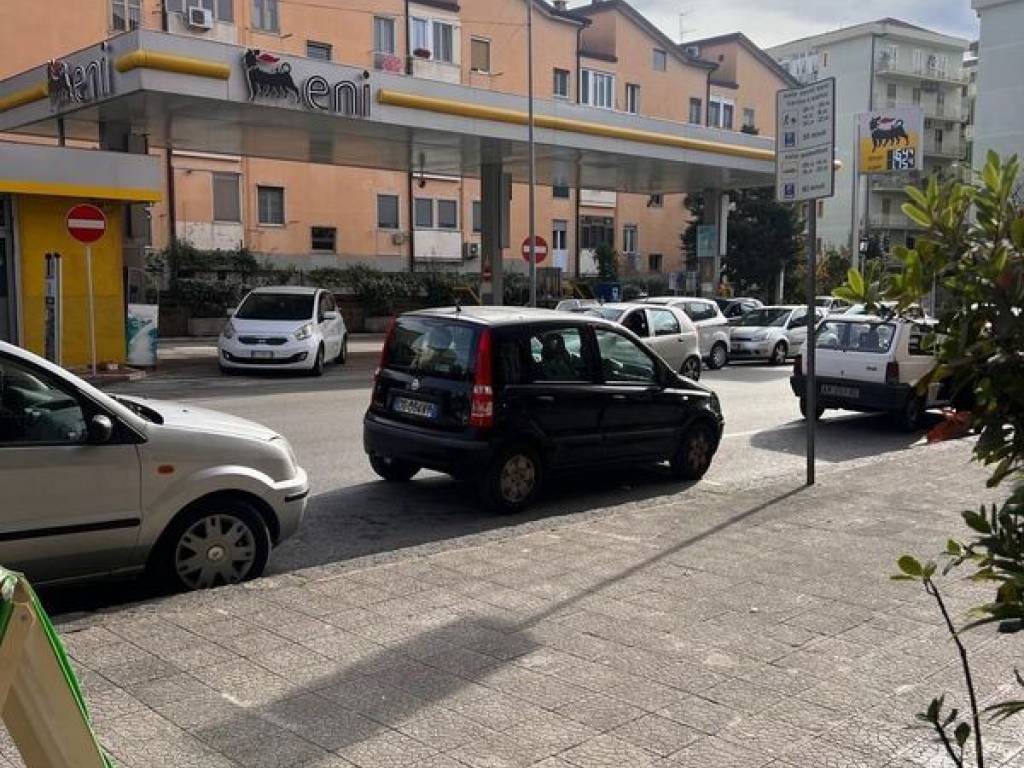 Immobile a Salerno in Via Medaglie d'Oro - Foto 5