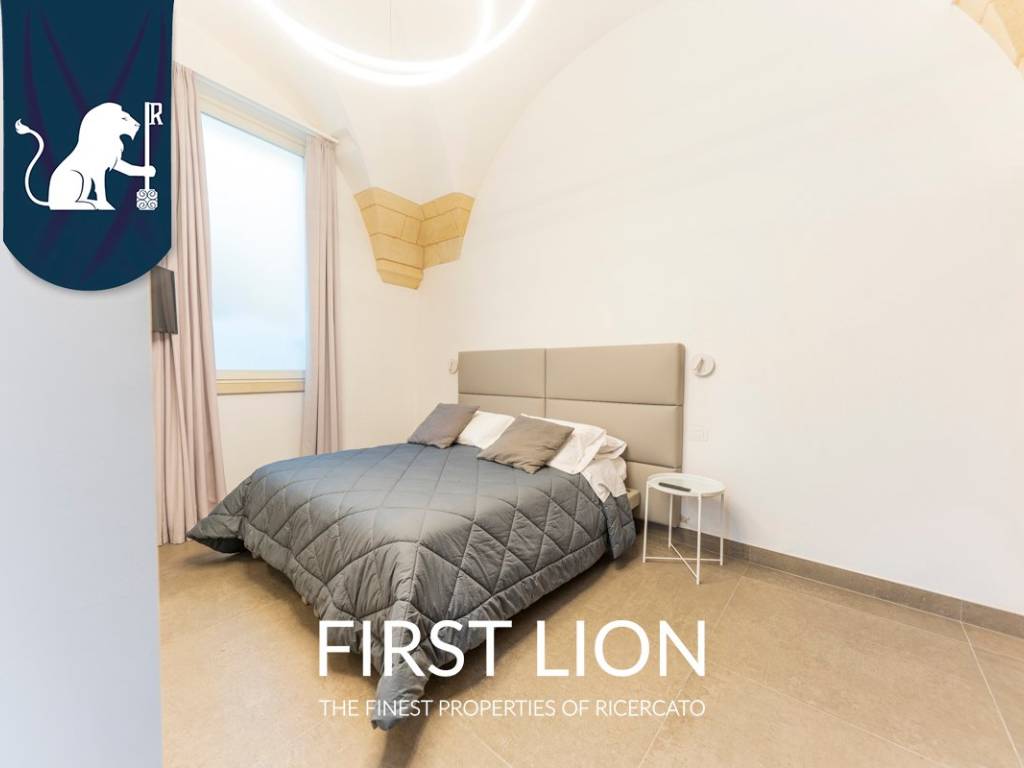 Casa indipendente a Lecce in Vico dei Guidani, 5 - Foto 2