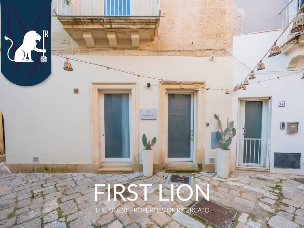 Casa indipendente a Lecce in Vico dei Guidani, 5 - Foto 3