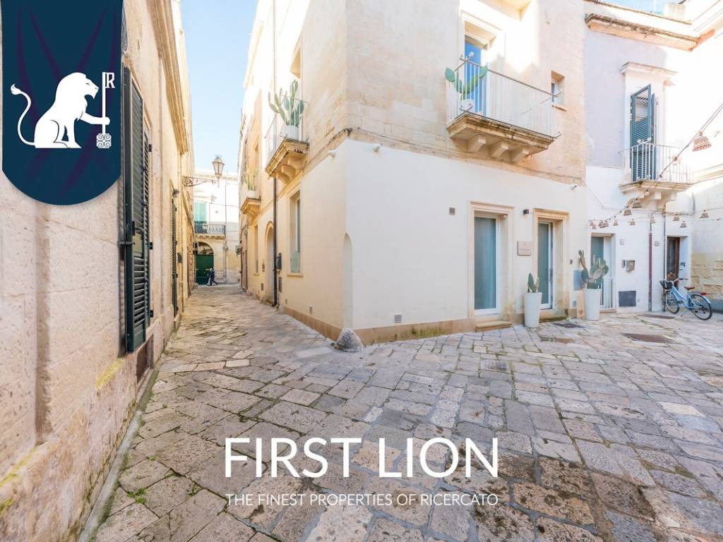 Casa indipendente a Lecce in Vico dei Guidani, 5 - Foto 4