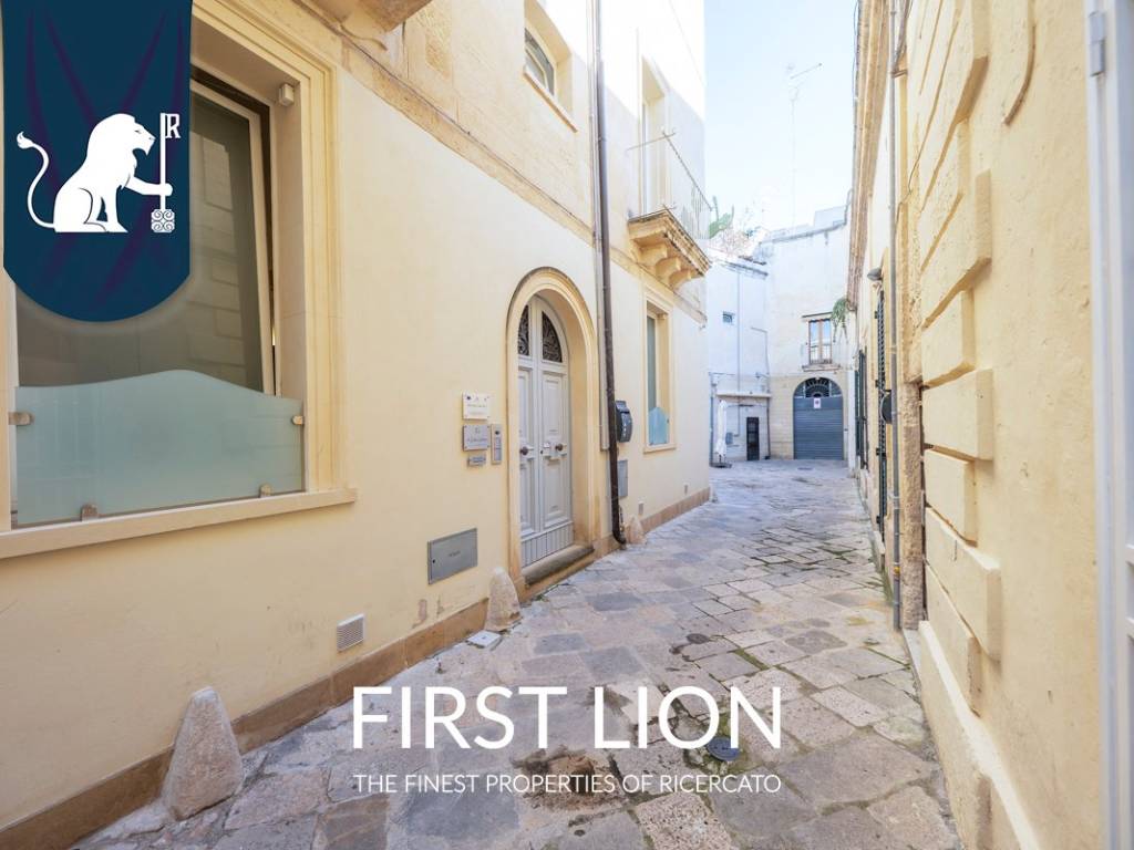 Casa indipendente a Lecce in Vico dei Guidani, 5 - Foto 5
