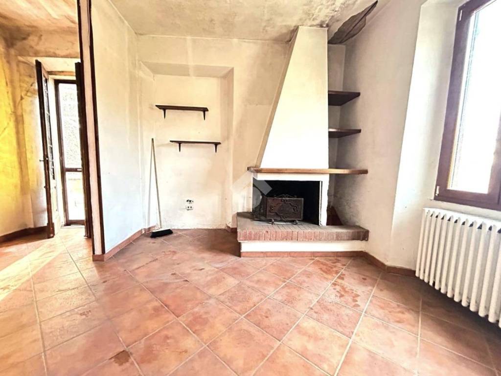 Casa indipendente a Pistoia in Via Modenese - Foto 3