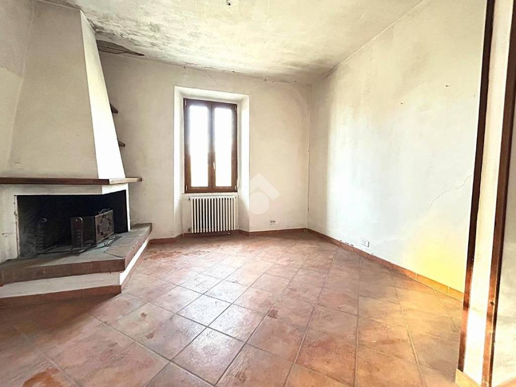 Casa indipendente a Pistoia in Via Modenese - Foto 4