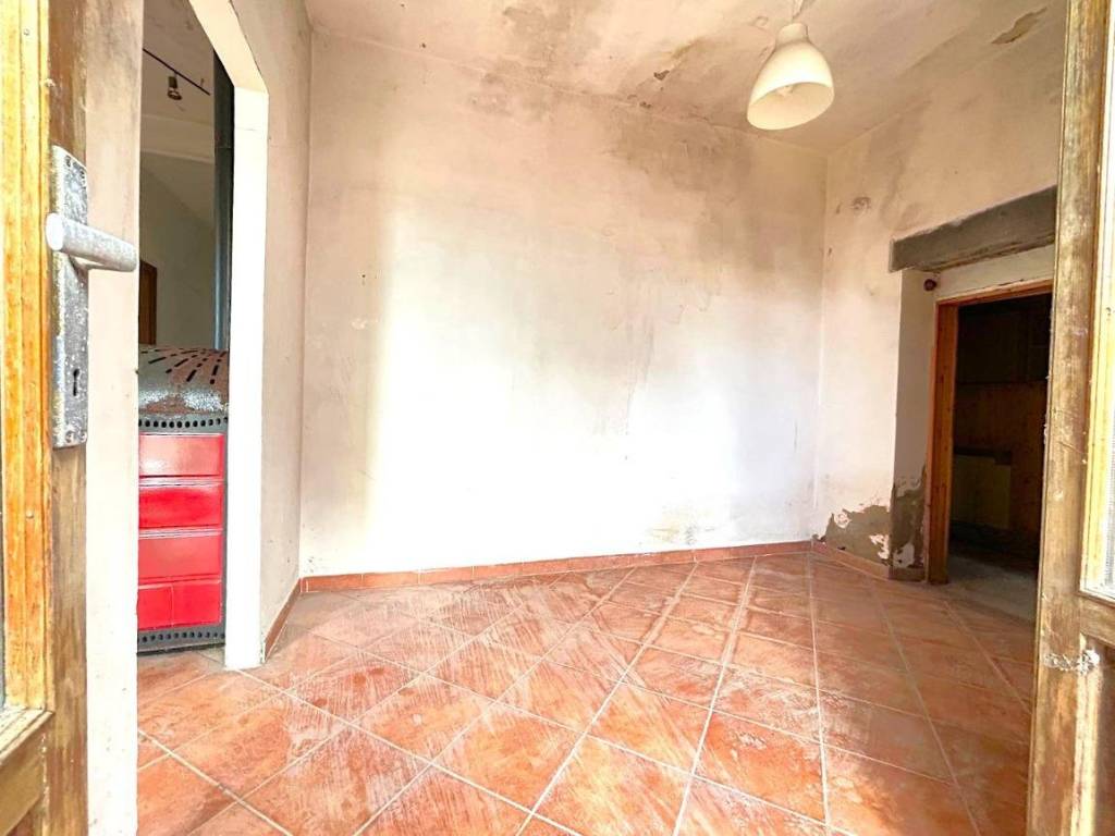 Casa indipendente a Pistoia in Via Modenese - Foto 5