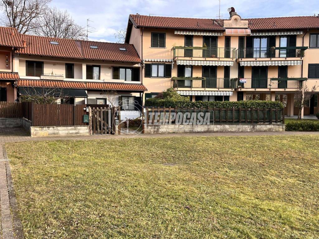 Villetta a schiera a Biella in Strada Novella - Foto 2