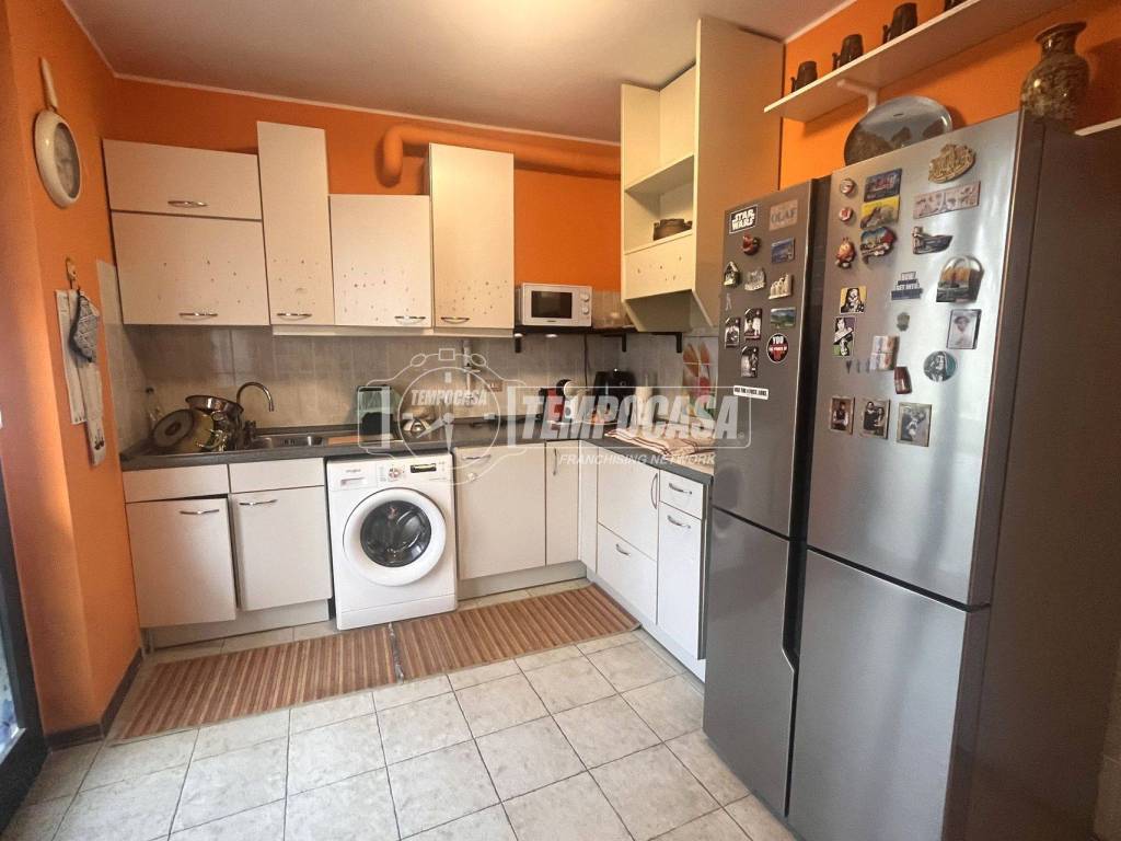 Villetta a schiera a Biella in Strada Novella - Foto 4