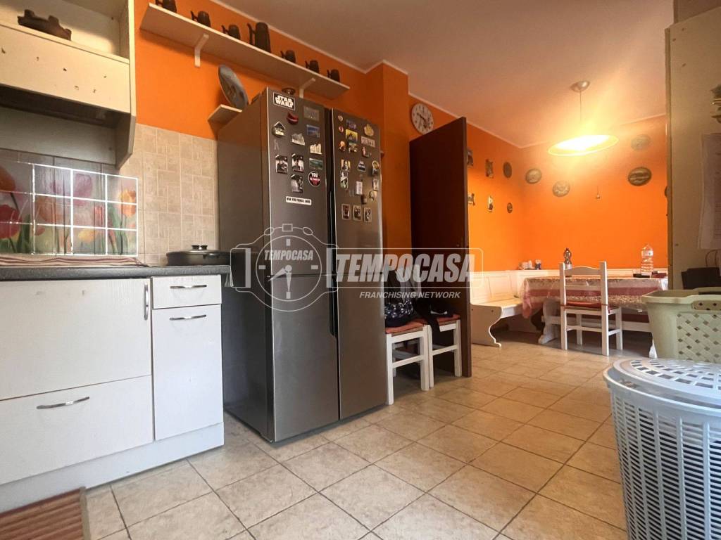 Villetta a schiera a Biella in Strada Novella - Foto 5