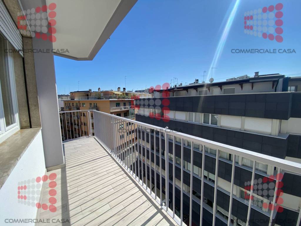 Appartamento a Venezia in Via Andrea Costa, 34 - Foto 2