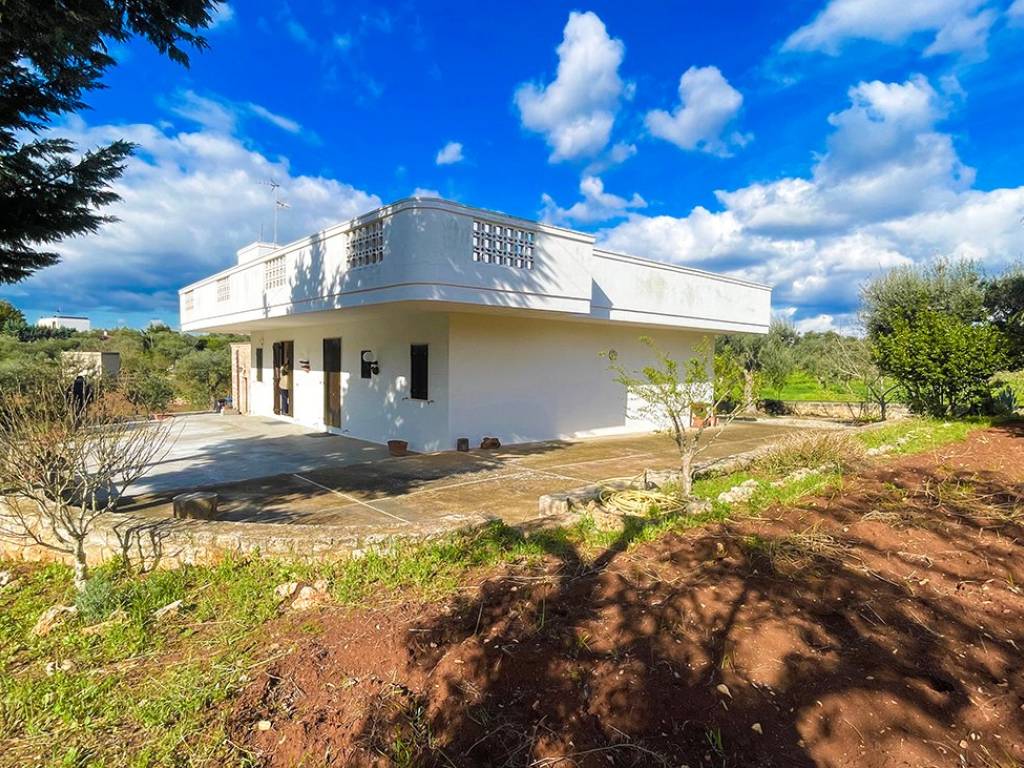 Villa a Castellana grotte in Contrada Termiteto - Foto 2