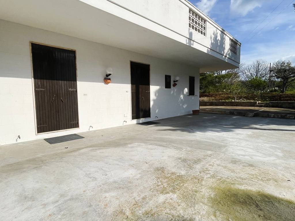 Villa a Castellana grotte in Contrada Termiteto - Foto 3