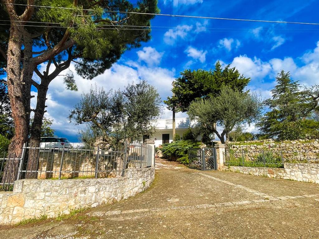 Villa a Castellana grotte in Contrada Termiteto - Foto 5