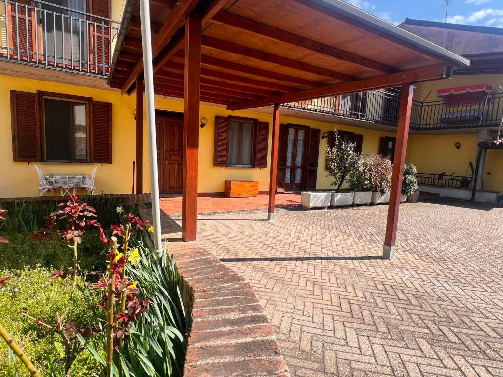 Rustico / casale a Asti in Frazione Montemarzo - Foto 2