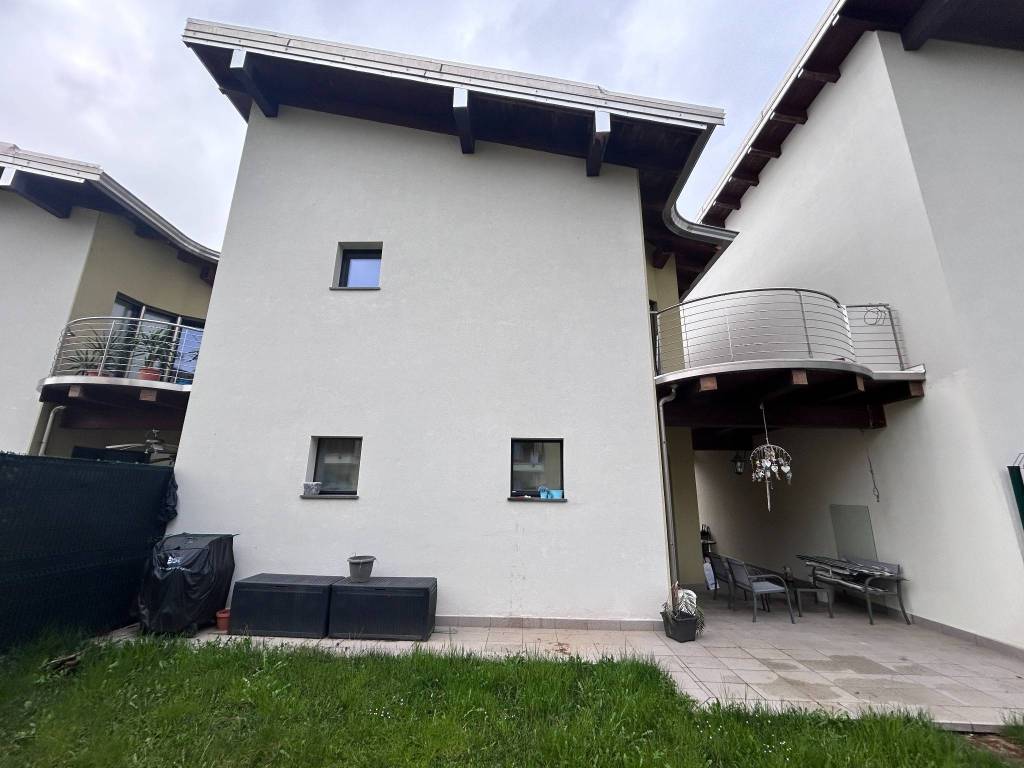Villetta a schiera a Borgo san dalmazzo in Via dei Boschi, 34 - Foto 3