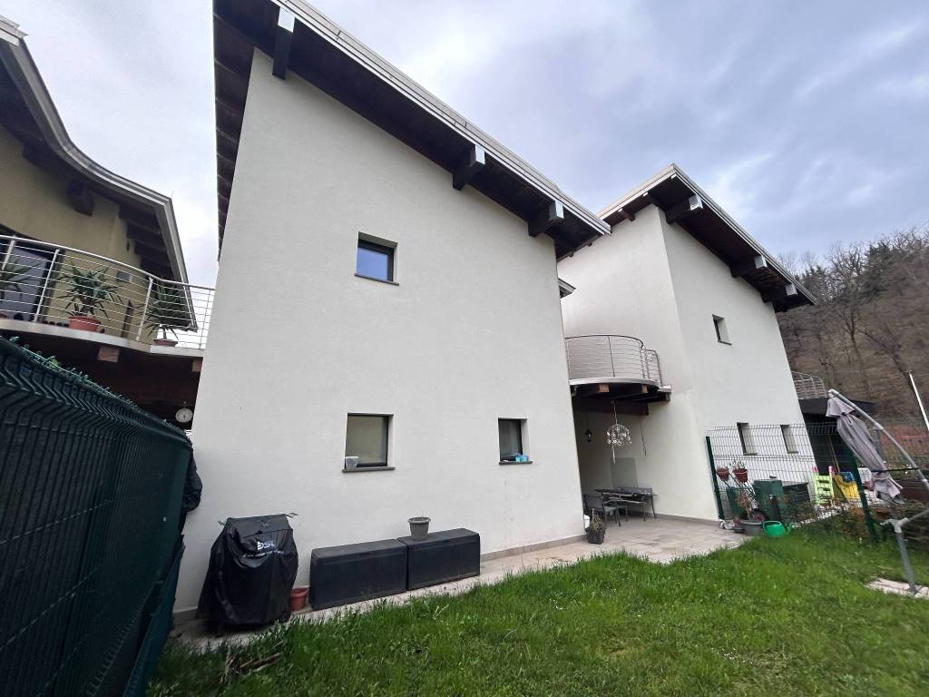 Villetta a schiera a Borgo san dalmazzo in Via dei Boschi, 34 - Foto 4