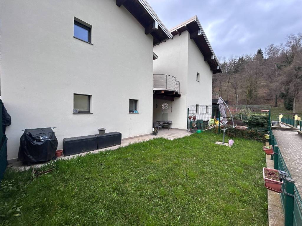 Villetta a schiera a Borgo san dalmazzo in Via dei Boschi, 34 - Foto 5