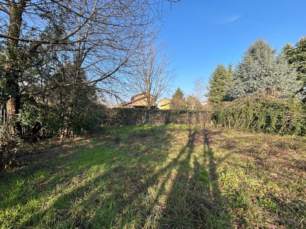 Terreno a Merate - Foto 2