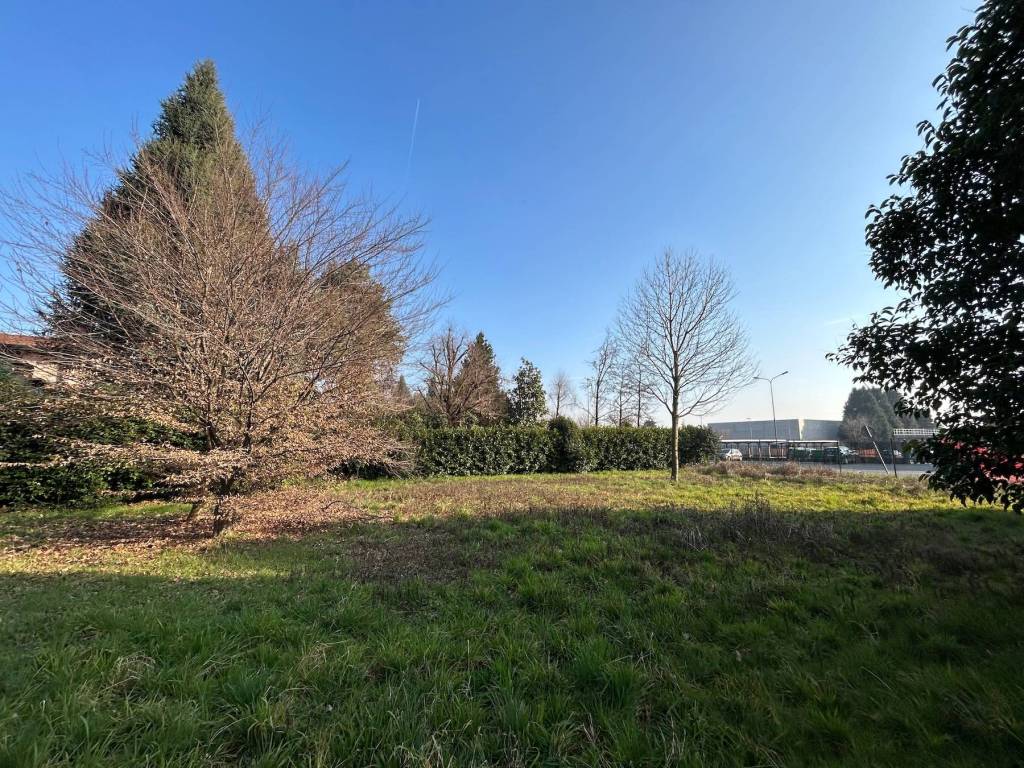 Terreno a Merate - Foto 3