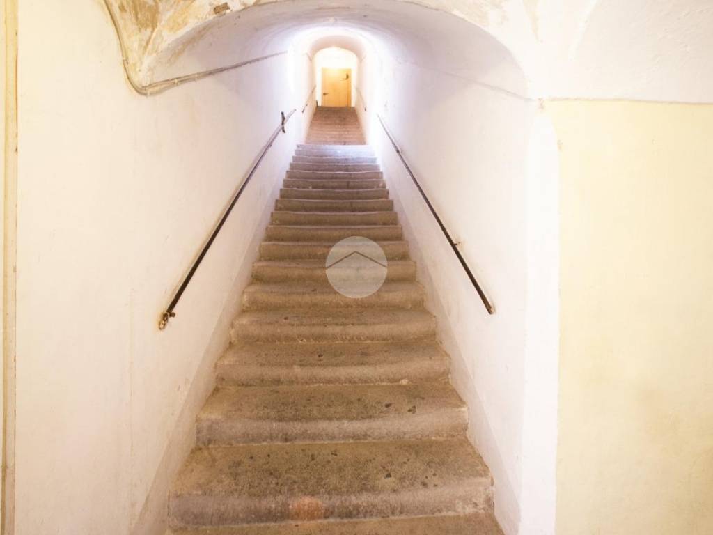 Appartamento a Viterbo in Piazza Mariano Buratti - Foto 2