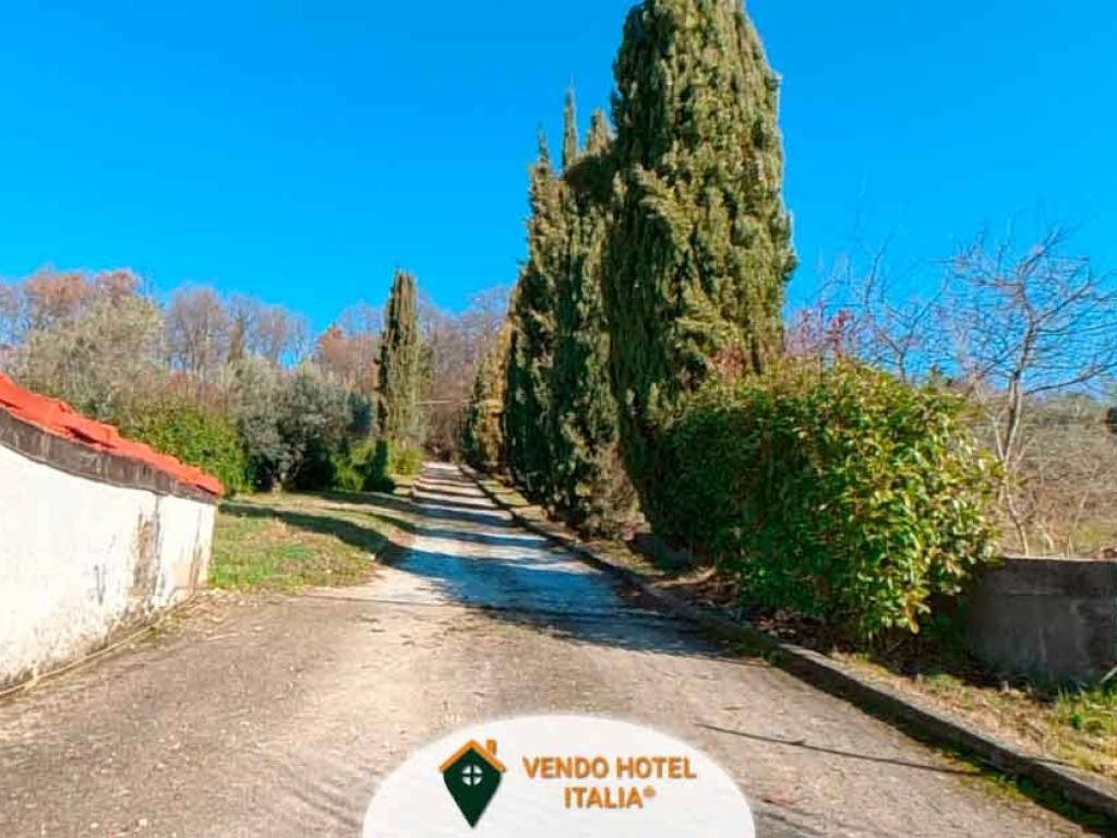 Palazzo / stabile a Anagni in Via Monte Marino - Foto 5