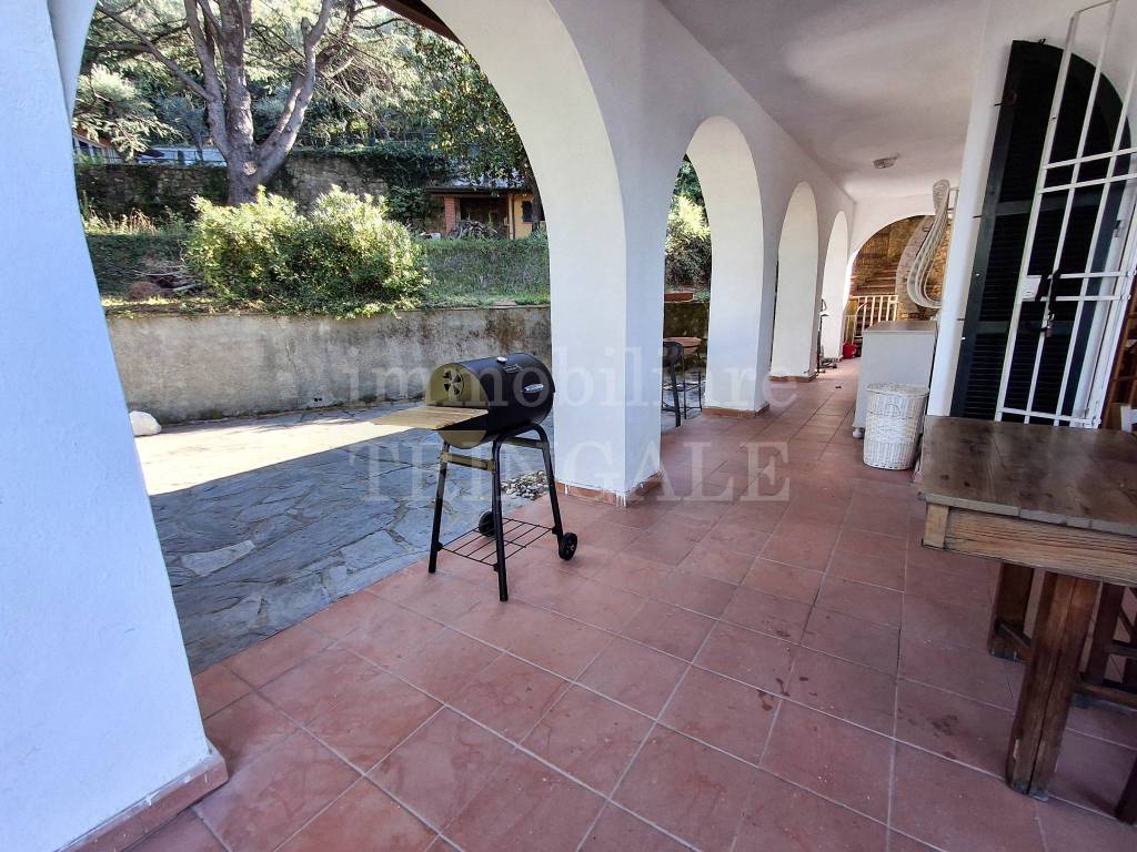 Appartamento a Lerici in Località Cala - Foto 5