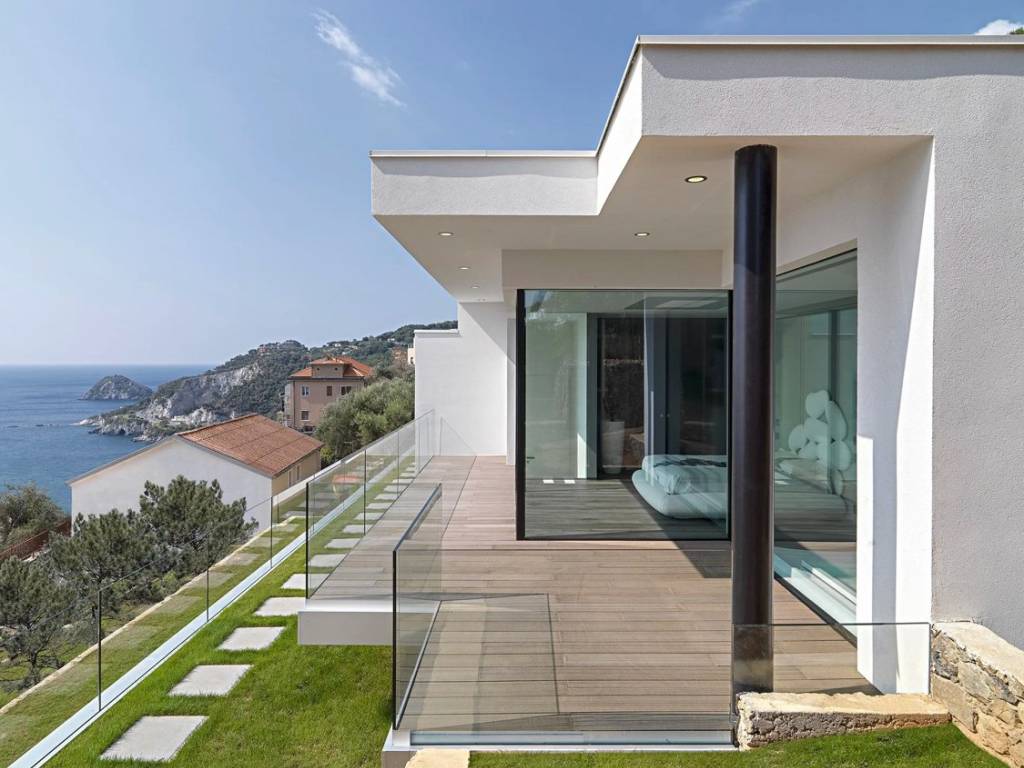 Villa a Bergeggi in Via 25 Aprile, 19 - Foto 2