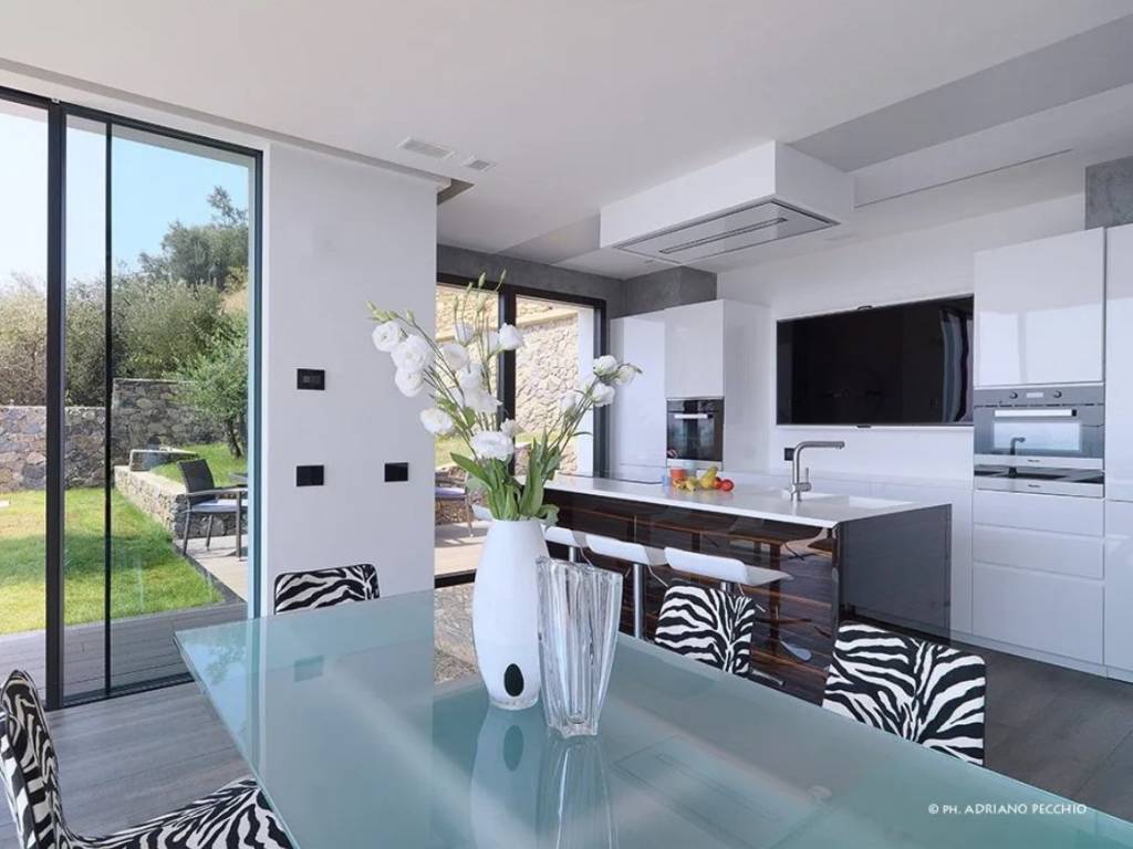 Villa a Bergeggi in Via 25 Aprile, 19 - Foto 4