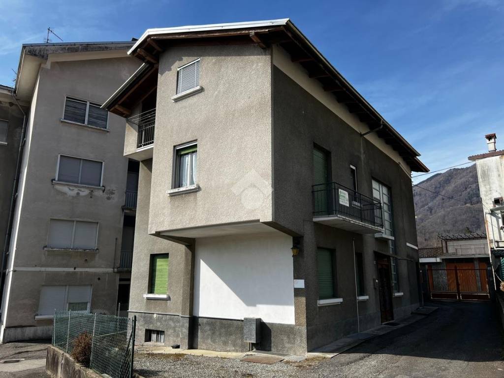 Casa indipendente a Coggiola in Via garibaldi, 108 - Foto 2