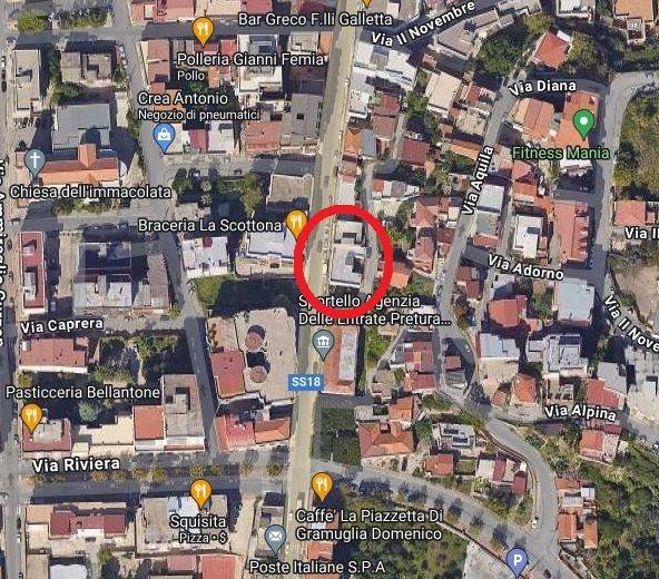 Appartamento a Villa san giovanni in Via Usignolo - Foto 4