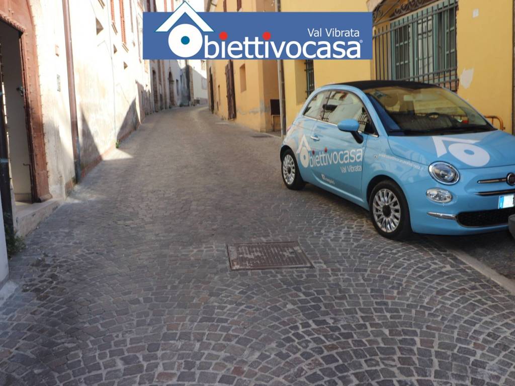 Appartamento a Corropoli in Via Nemesio Ricci Seniore, 20 - Foto 2