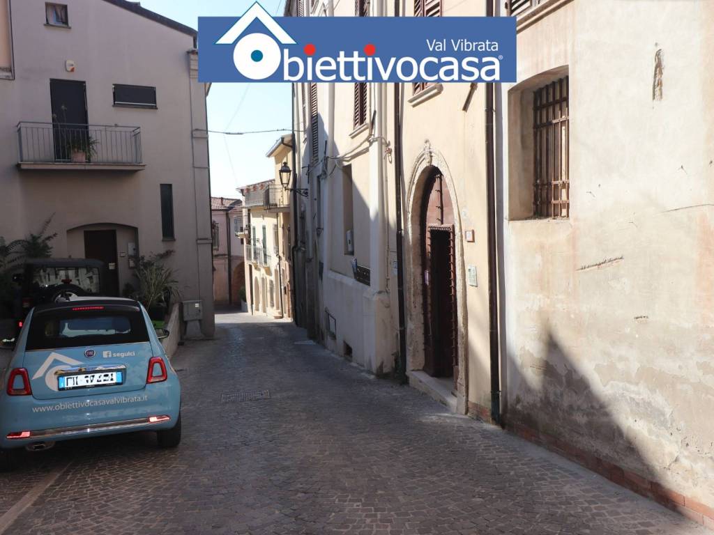 Appartamento a Corropoli in Via Nemesio Ricci Seniore, 20 - Foto 3